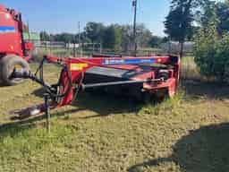 Used New Holland 210 Trailed Mower