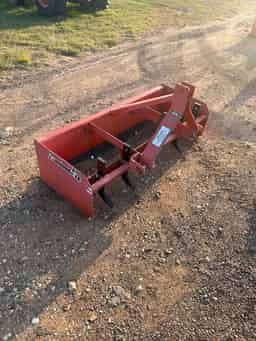 Special Sale – Armstrong Ag BB05 Box Blade