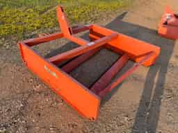 Special Sale – Armstrong Ag DBG6 Grader Blade