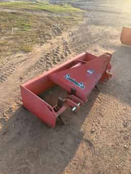 Special Sale – Armstrong Ag MBB5 Box Blade