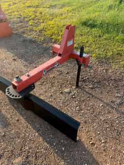 Special Sale – Armstrong Ag RA5 Straight Blade