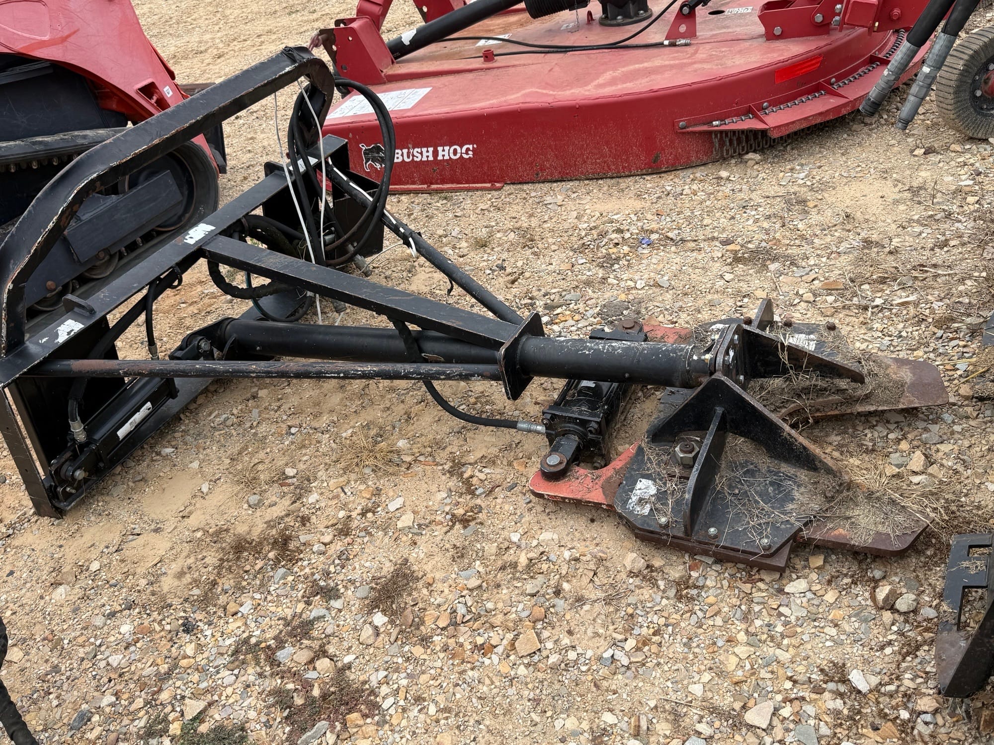 Precision Tree Shear