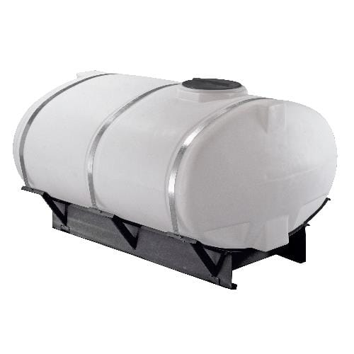 Ag Spray 1000 Gallon Sprayer w/ Trailer