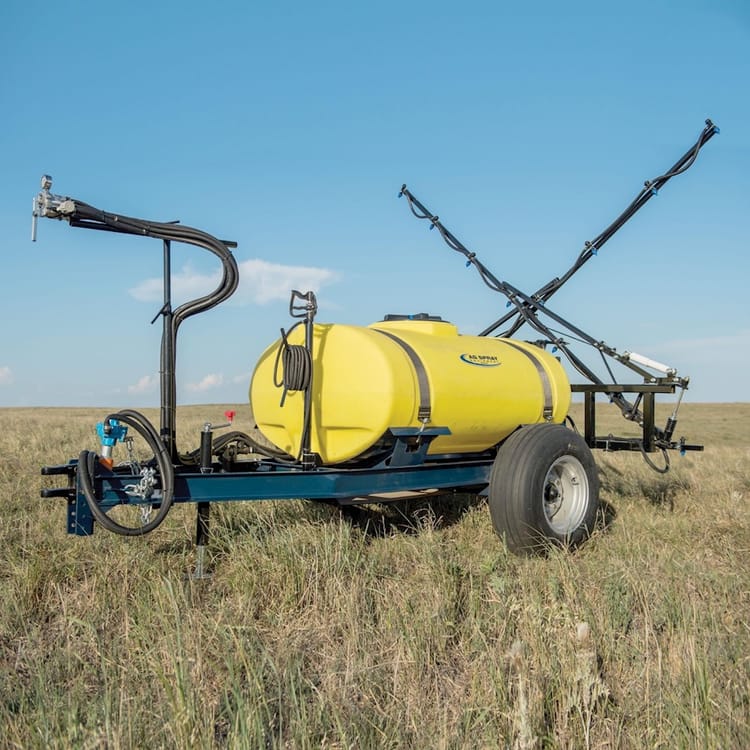 Ag Spray 300 Gallon Sprayer