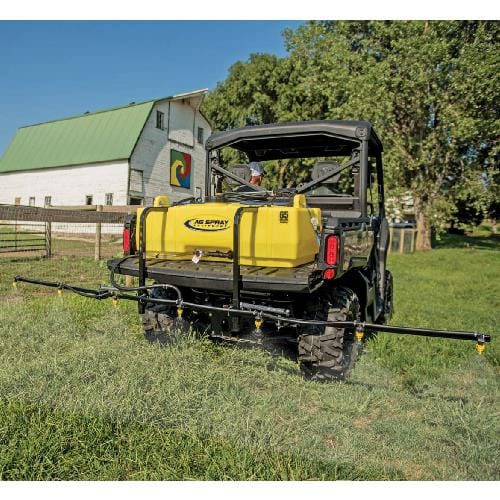 Ag Spray 65 Gallon UTV Sprayer