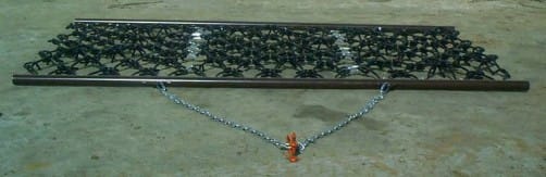 Armstrong Ag CH12 Chain Harrow