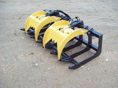 Armstrong Ag GRD72-SKID Grapple