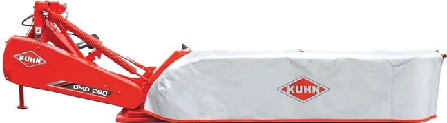 Kuhn GMD280HD Premium Series Mower
