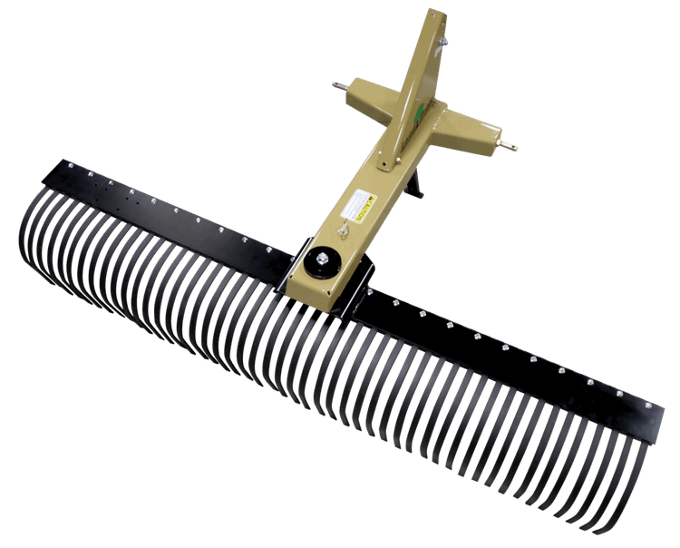 Land Pride LR1660 Landscape Rake