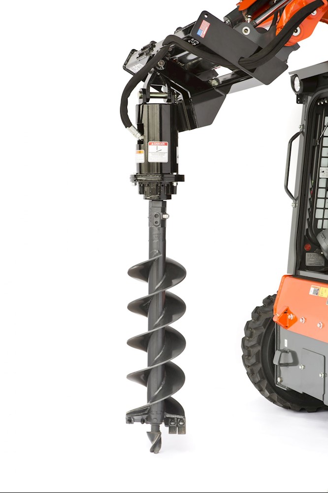 Land Pride AP-SA35 Post Hole Digger - Pittsburg Tractor